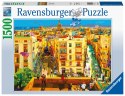 Ravensburger Puzzle 2D 1500 elementów: Walencja 17192 Ravensburger