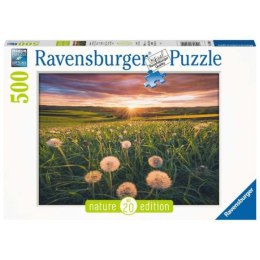 Ravensburger Puzzle 2D: Łąka 500 elementów 16990 Ravensburger