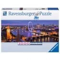 Ravensburger Puzzle 2D Panoramiczne 1000 elementów: Londyn nocą 15064 Ravensburger