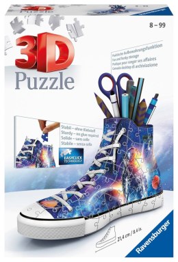 Ravensburger Puzzle 3D Trampek Astronauta 108 elementów 11251 Ravensburger