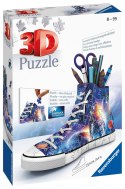 Ravensburger Puzzle 3D Trampek Astronauta 108 elementów 11251 Ravensburger