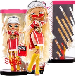 585244 L.O.L. Surprise 707 OMG Fierce Dolls - Swag LOL Surprise