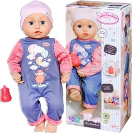 Baby Annabell Lalka Annabell 54cm 703403 Baby Annabell