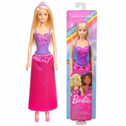 Barbie Klasyczna księżniczka lalka GGJ94 Barbie