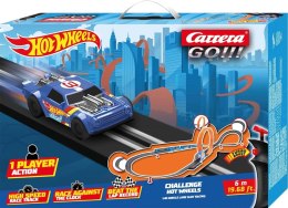 Carrera Challenge Hot Wheels 68000 Carrera