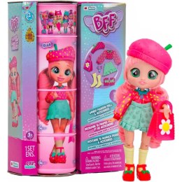 Cry Babies BFF Ella Lalka Nastolatka Modowa 20cm 908352 Cry Babies