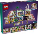 LEGO 42604 Centrum handlowe LEGO