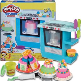 Play-Doh Ciastolina Plastelina Piekarnik F1321 Play-Doh