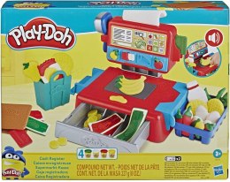 Play-Doh Kasa sklepowa Hasbro E6890 Play-Doh