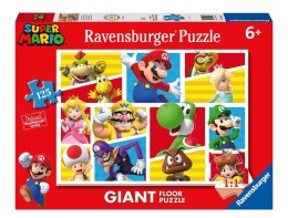 Ravensburger Puzzle Giant Super Mario 05640 Ravensburger