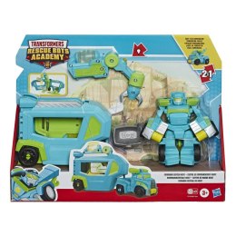 Transformers Commander Center Hoist Rescue Bots Academy Hasbro E7181 Hasbro