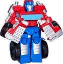 Transformers Rescue Bots Academy Optimus Prime E8107 Transformers