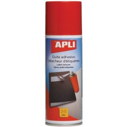 SPRAY DO USUWANIA ETYKIET APLI 200 ML Apli