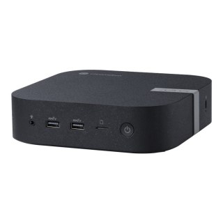 ASUS Chromebox CHROMEBOX5-S5007UN Mini PC Intel® Core™ i5 i5-1240P 8 GB DDR4-SDRAM 128 GB SSD ChromeOS Czarny ASUS