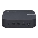 ASUS Chromebox CHROMEBOX5-S5007UN Mini PC Intel® Core™ i5 i5-1240P 8 GB DDR4-SDRAM 128 GB SSD ChromeOS Czarny ASUS