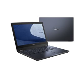 ASUS ExpertBook B2402FBA-N70264X Hybryda (2w1) 35,6 cm (14