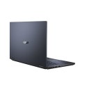 ASUS ExpertBook B2402FBA-N70264X Hybryda (2w1) 35,6 cm (14") Ekran dotykowy Full HD Intel® Core™ i5 i5-1240P 16 GB DDR4-SDRAM 51 ASUS