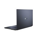 ASUS ExpertBook B2402FBA-N70264X Hybryda (2w1) 35,6 cm (14") Ekran dotykowy Full HD Intel® Core™ i5 i5-1240P 16 GB DDR4-SDRAM 51 ASUS