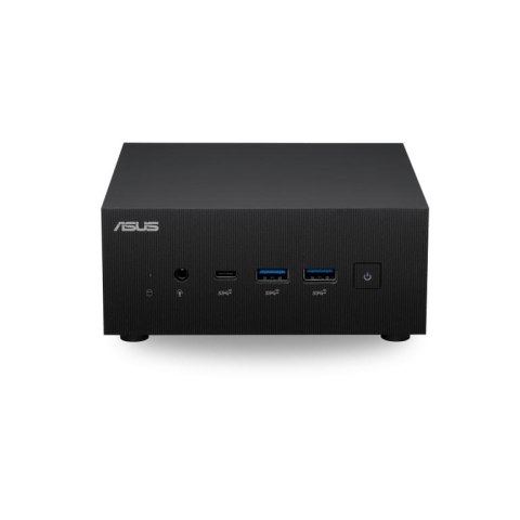 ASUS ExpertCenter PN64-S5017MDE1 i5-13500H mini PC Intel® Core™ i5 8 GB DDR5-SDRAM 256 GB SSD Czarny ASUS