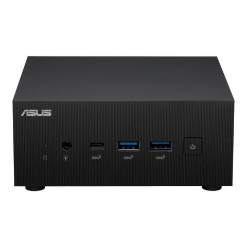 ASUS ExpertCenter PN64-S5017MDE1 i5-13500H mini PC Intel® Core™ i5 8 GB DDR5-SDRAM 256 GB SSD Czarny ASUS