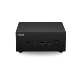 ASUS ExpertCenter PN64-S7018MDE1 i7-13700H mini PC Intel® Core™ i7 16 GB DDR5-SDRAM 512 GB SSD Czarny ASUS