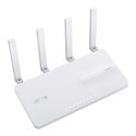 ASUS EBR63 - Expert WiFi router bezprzewodowy Gigabit Ethernet Dual-band (2.4 GHz/5 GHz) Biały ASUS