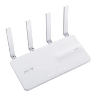 ASUS EBR63 - Expert WiFi router bezprzewodowy Gigabit Ethernet Dual-band (2.4 GHz/5 GHz) Biały ASUS