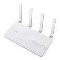 ASUS EBR63 - Expert WiFi router bezprzewodowy Gigabit Ethernet Dual-band (2.4 GHz/5 GHz) Biały ASUS