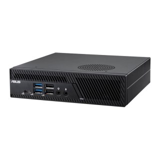 ASUS PB63-B7013AH Mini PC Intel® Core™ i7 i7-13700 16 GB DDR5-SDRAM 512 GB SSD Windows 11 Pro Czarny ASUS