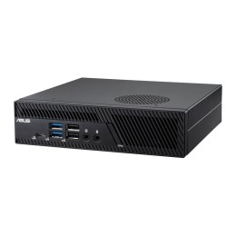 ASUS PB63-B7016MH Mini PC Intel® Core™ i7 i7-13700 16 GB DDR5-SDRAM 512 GB SSD Czarny ASUS