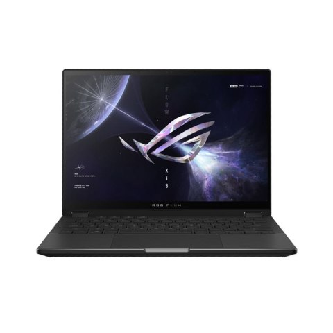 ASUS ROG Flow X13 GV302XU-MU001W AMD Ryzen™ 9 7940HS Hybryda (2w1) 34 cm (13.4") Ekran dotykowy WQXGA 16 GB LPDDR5-SDRAM 1 TB SS ASUS