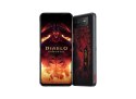 ASUS ROG Phone 6 Diablo Immortal Edition 17,2 cm (6.78") Dual SIM Android 12 5G USB Type-C 16 GB 512 GB 6000 mAh Czarny, Czerwon ASUS