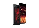 ASUS ROG Phone 6 Diablo Immortal Edition 17,2 cm (6.78") Dual SIM Android 12 5G USB Type-C 16 GB 512 GB 6000 mAh Czarny, Czerwon ASUS