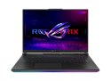 ASUS ROG Strix SCAR 18 G834JZR-N6036W Laptop 45,7 cm (18") 2.5K Intel® Core™ i9 i9-14900HX 32 GB DDR5-SDRAM 1 TB SSD NVIDIA GeFo ASUS