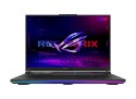 ASUS ROG Strix SCAR 18 G834JZR-N6036W Laptop 45,7 cm (18") 2.5K Intel® Core™ i9 i9-14900HX 32 GB DDR5-SDRAM 1 TB SSD NVIDIA GeFo ASUS