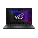 ASUS ROG Zephyrus G16 GU603VV-N4007W Intel® Core™ i9 i9-13900H Laptop 40,6 cm (16") Quad HD+ 16 GB DDR4-SDRAM 1 TB SSD NVIDIA Ge ASUS