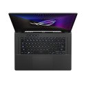 ASUS ROG Zephyrus G16 GU603VV-N4007W Intel® Core™ i9 i9-13900H Laptop 40,6 cm (16") Quad HD+ 16 GB DDR4-SDRAM 1 TB SSD NVIDIA Ge ASUS