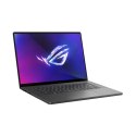 ASUS ROG Zephyrus G16 GU605MV-QP191W Laptop 40,6 cm (16") WQXGA Intel Core Ultra 9 185H 32 GB LPDDR5x-SDRAM 1 TB SSD NVIDIA GeFo ASUS