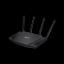 ASUS RT-AX58U router bezprzewodowy Gigabit Ethernet Dual-band (2.4 GHz/5 GHz) 4G ASUS