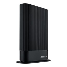 ASUS RT-AX59U router bezprzewodowy Gigabit Ethernet Dual-band (2.4 GHz/5 GHz) Czarny ASUS