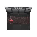 ASUS TUF Gaming A15 FA507UV-LP034W Laptop 39,6 cm (15.6") Full HD AMD Ryzen™ 9 8945H 16 GB DDR5-SDRAM 1 TB SSD NVIDIA GeForce RT ASUS