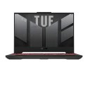 ASUS TUF Gaming A15 FA507UV-LP034W Laptop 39,6 cm (15.6") Full HD AMD Ryzen™ 9 8945H 16 GB DDR5-SDRAM 1 TB SSD NVIDIA GeForce RT ASUS
