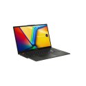 ASUS VivoBook K5504VN-MA045W Laptop 39,6 cm (15.6") Wide Quad HD+ Intel® Core™ i9 i9-13900H 16 GB LPDDR5-SDRAM 1 TB SSD Intel Ar ASUS