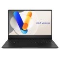 ASUS VivoBook S 15 OLED S5506MA-MA059X Intel Core Ultra 7 155H Laptop 39,6 cm (15.6") 3K 16 GB LPDDR5x-SDRAM 1 TB SSD Wi-Fi 6E ( ASUS