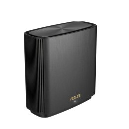 ASUS ZenWiFi AX (XT8) router bezprzewodowy Gigabit Ethernet Tri-band (2.4 GHz/5 GHz/5 GHz) 4G Czarny ASUS