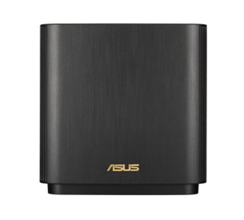 ASUS ZenWiFi AX (XT8) router bezprzewodowy Gigabit Ethernet Tri-band (2.4 GHz/5 GHz/5 GHz) 5G Czarny ASUS