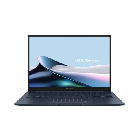 ASUS Zenbook 14 OLED UX3405MA-PP665X Intel Core Ultra 9 185H Laptop 35,6 cm (14") WQXGA+ 32 GB LPDDR5x-SDRAM 1 TB SSD Wi-Fi 6E ( ASUS