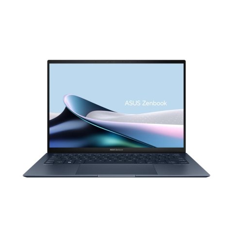 ASUS Zenbook S 13 OLED UX5304MA-NQ168X Laptop 33,8 cm (13.3") WQXGA+ Intel Core Ultra 7 155U 32 GB LPDDR5x-SDRAM 1 TB SSD Wi-Fi  ASUS