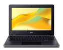 Acer Chromebook C736-TCO-C7CW N100 29,5 cm (11.6") HD 4 GB DDR5-SDRAM 64 GB Flash Wi-Fi 6E (802.11ax) ChromeOS Czarny Acer