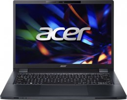 Acer TravelMate P4 MP414-53-759Q Intel® Core™ i7 i7-1355U Laptop 35,6 cm (14